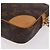 LOUIS VUITTON Monogram Marly Dragonne GM Clutch Bag M51825 LV - vista 18