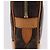 LOUIS VUITTON Monogram Marly Dragonne GM Clutch Bag M51825 LV - vista 20