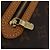 LOUIS VUITTON Monogram Marly Dragonne GM Clutch Bag M51825 LV - vista 25