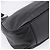 PRADA Schultertasche Leder Schwarz Silber - Ansicht 16