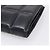 Bottega Veneta Padded Compact Wallet Leather Black Gold Tone - vista 15