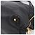Miu Miu Hand Bag Leather 2way Black Gold - vista 10