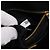 Miu Miu Hand Bag Leather 2way Black Gold - vista 12