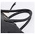 Miu Miu Hand Bag Leather 2way Black Gold - vista 14