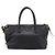 Miu Miu Hand Bag Leather 2way Black Gold - vista 2