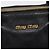 Miu Miu Hand Bag Leather 2way Black Gold - vista 20