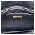 Miu Miu Hand Bag Leather 2way Black Gold - vista 22