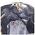 Miu Miu Hand Bag Leather 2way Black Gold - vista 23