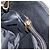 Miu Miu Hand Bag Leather 2way Black Gold - vista 25