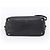 Miu Miu Hand Bag Leather 2way Black Gold - vista 5