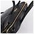 Miu Miu Hand Bag Leather 2way Black Gold - vista 6