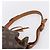 LOUIS VUITTON Monogram Petit Noe Shoulder Bag M42226 LV - vista 14