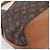 LOUIS VUITTON Monogram Petit Noe Shoulder Bag M42226 LV - vista 18