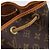 LOUIS VUITTON Monogram Petit Noe Shoulder Bag M42226 LV - vista 21