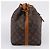LOUIS VUITTON Monogram Petit Noe Shoulder Bag M42226 LV - vista 3
