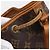 LOUIS VUITTON Monogram Petit Noe Shoulder Bag M42226 LV - vista 8