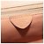 Céline CELINE Macadam Hand Bag PVC Brown Gold Tone - vista 12