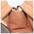 Céline CELINE Macadam Hand Bag PVC Brown Gold Tone - vista 19