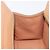 Céline CELINE Macadam Hand Bag PVC Brown Gold Tone - vista 20