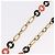 Christian Dior Necklace Metal Gold Tone - vista 11