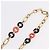 Christian Dior Necklace Metal Gold Tone - vista 12