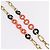 Christian Dior Necklace Metal Gold Tone - vista 4