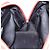LOEWE Hand Bag Leather Red Silver - vista 19