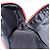 LOEWE Hand Bag Leather Red Silver - vista 20