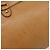 GUCCI Interlocking Hand Bag Leather Brown Gold 121551 - vista 10