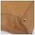 GUCCI Interlocking Hand Bag Leather Brown Gold 121551 - vista 15