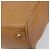 GUCCI Interlocking Hand Bag Leather Brown Gold 121551 - vista 16