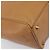 GUCCI Interlocking Hand Bag Leather Brown Gold 121551 - vista 17