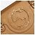 GUCCI Interlocking Hand Bag Leather Brown Gold 121551 - vista 19