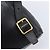 GUCCI Bamboo Backpack Leather Black Gold Tone 003 2034 0030 - vista 19
