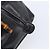 GUCCI Bamboo Backpack Leather Black Gold Tone 003 2034 0030 - vista 23