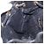 GUCCI Bamboo Backpack Leather Black Gold Tone 003 2034 0030 - vista 26