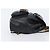 GUCCI Bamboo Backpack Leather Black Gold Tone 003 2034 0030 - vista 3