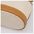 GUCCI Micro GG Supreme Shoulder Bag PVC White Gold - vista 9