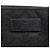 GUCCI GG Canvas Shoulder Bag Black Silver 110054 - vista 17