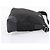 GUCCI GG Canvas Shoulder Bag Black Silver 110054 - vista 4