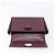 Cartier Must Line Hand Bag Leather Bordeaux Gold - vista 18