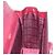 Cartier Must Line Hand Bag Leather Bordeaux Gold - vista 20