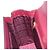 Cartier Must Line Hand Bag Leather Bordeaux Gold - vista 21