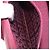 Cartier Must Line Hand Bag Leather Bordeaux Gold - vista 23