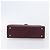 Cartier Must Line Hand Bag Leather Bordeaux Gold - vista 5