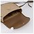 GUCCI Shoulder Bag Canvas Beige Gold 007 754 0074 - vista 10