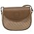GUCCI Shoulder Bag Canvas Beige Gold 007 754 0074 - vista 13