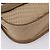 GUCCI Shoulder Bag Canvas Beige Gold 007 754 0074 - vista 14