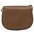 GUCCI Shoulder Bag Canvas Beige Gold 007 754 0074 - vista 2