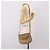 GUCCI Shoulder Bag Canvas Beige Gold 007 754 0074 - vista 22